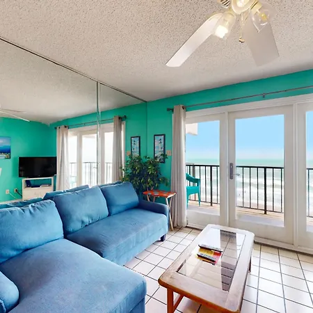 Florence #707 South Padre Island Exterior foto