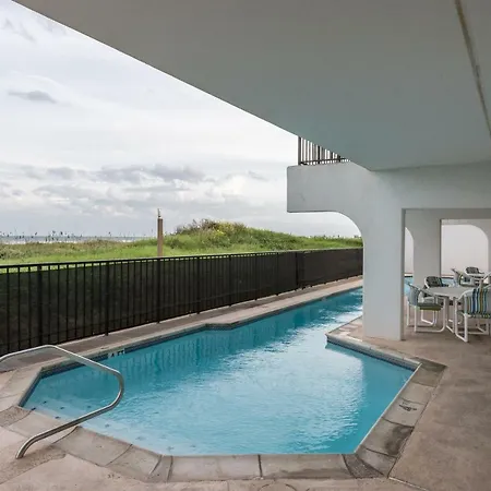 Florence #707 South Padre Island Exterior photo