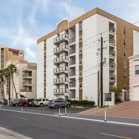 Florence #707 South Padre Island Exterior photo
