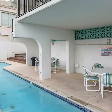 Florence #707 South Padre Island Exterior photo