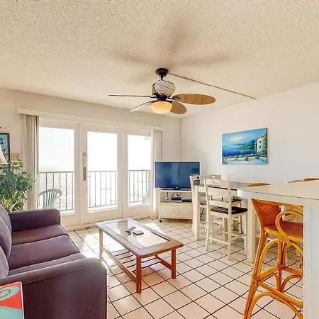 Florence #707 South Padre Island Exterior photo