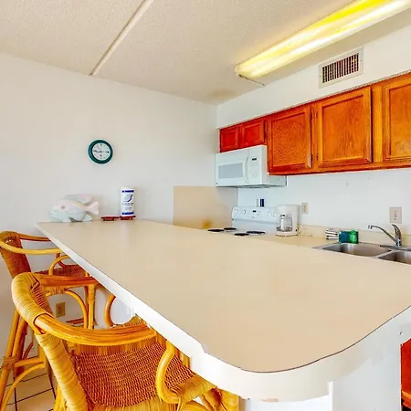 Florence #707 South Padre Island Exterior photo