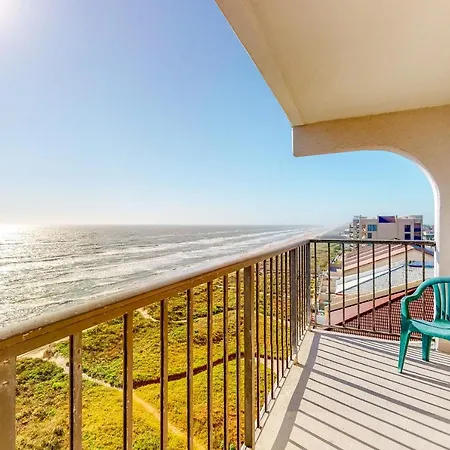 Florence #707 South Padre Island Exterior foto
