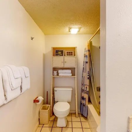 Florence #707 South Padre Island Exterior photo