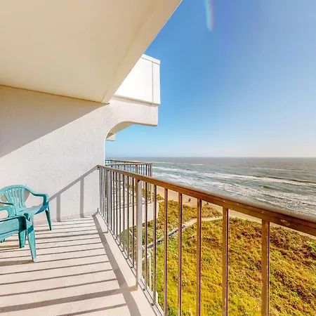 Florence #707 South Padre Island Exterior foto
