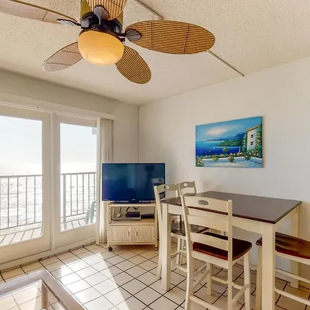 Florence #707 South Padre Island Exterior photo