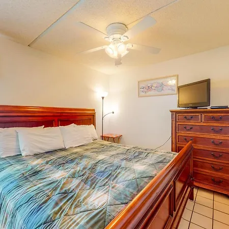 Florence #707 South Padre Island Exterior photo