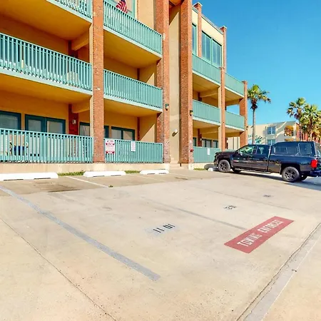 Florence #707 South Padre Island Exterior foto