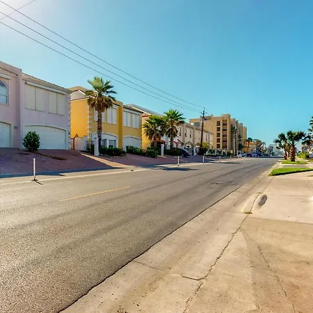 Florence #707 South Padre Island Exterior foto