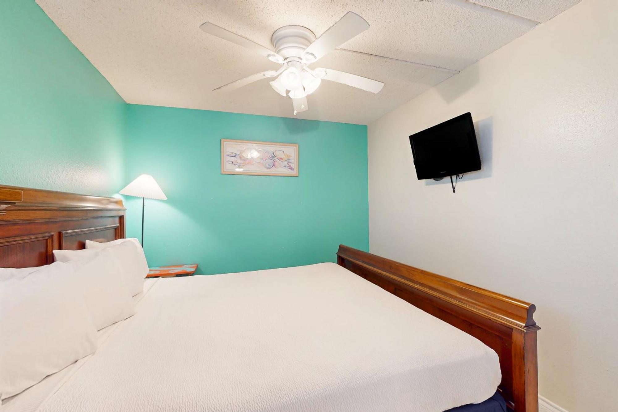 Apartment Florence #707 South Padre Island