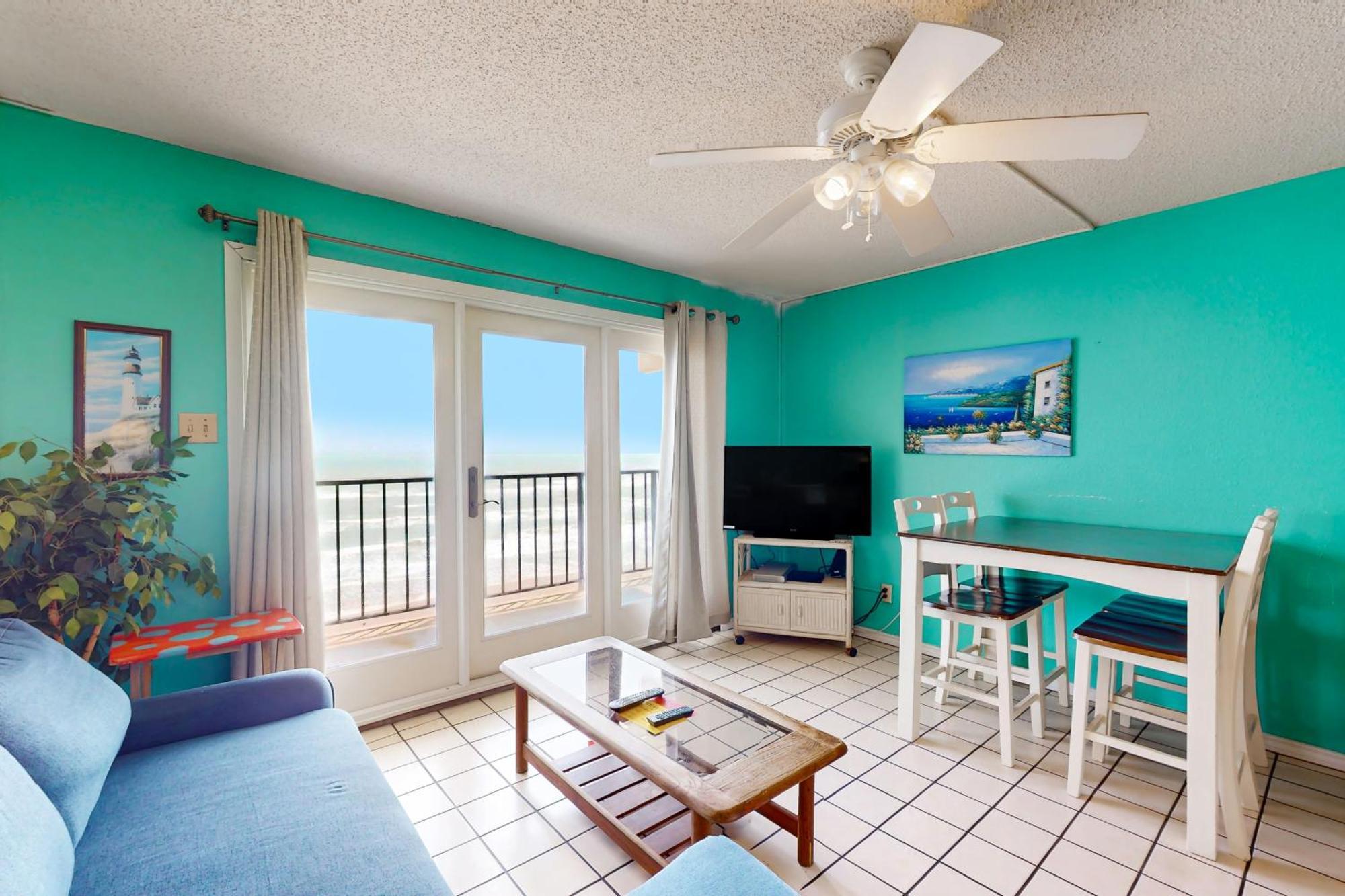 Florence #707 Apartment South Padre Island