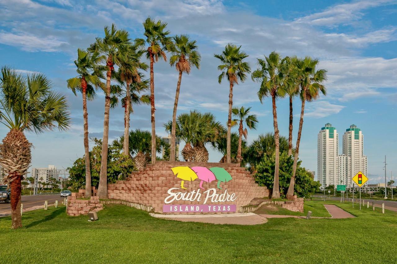 Appartamento Florence #707 South Padre Island