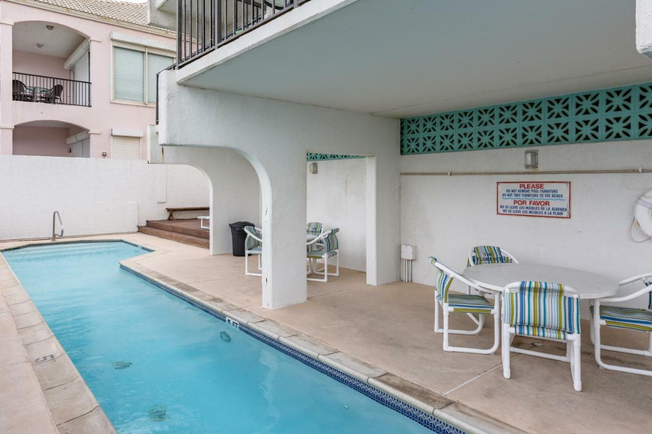 Appartamento Florence #707 South Padre Island