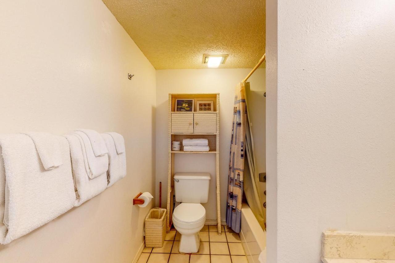 Apartment Florence #707 *