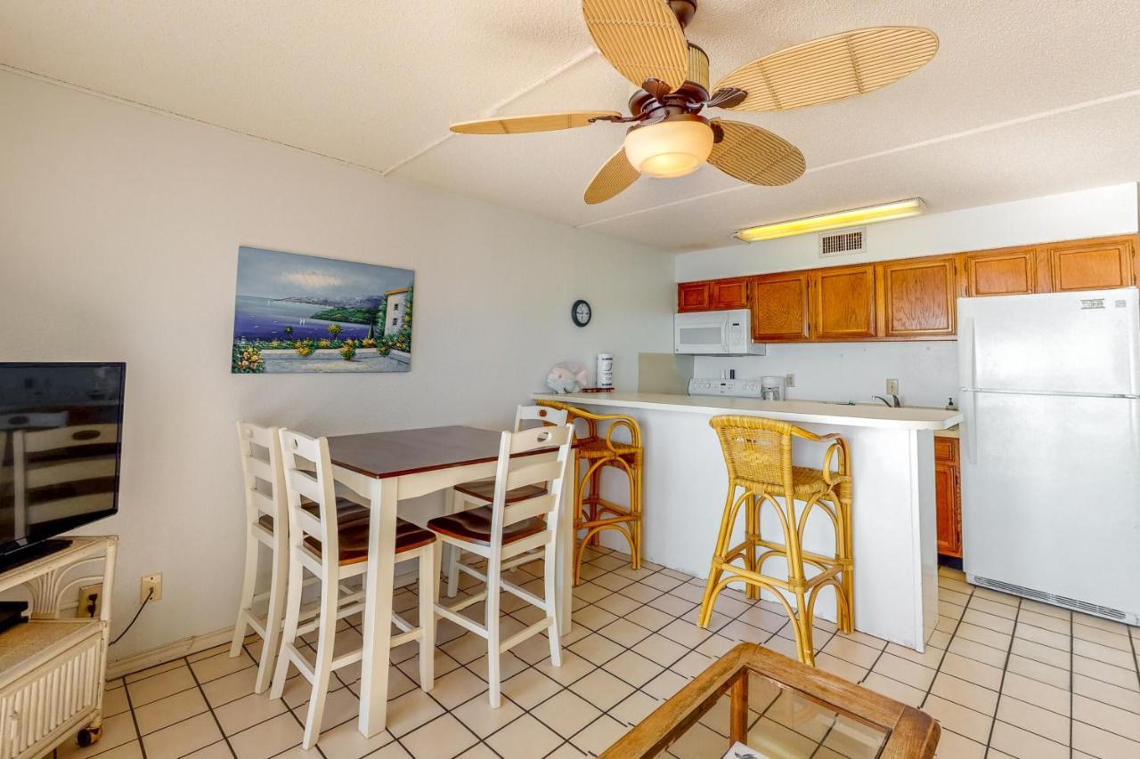 Florence #707 Apartment South Padre Island